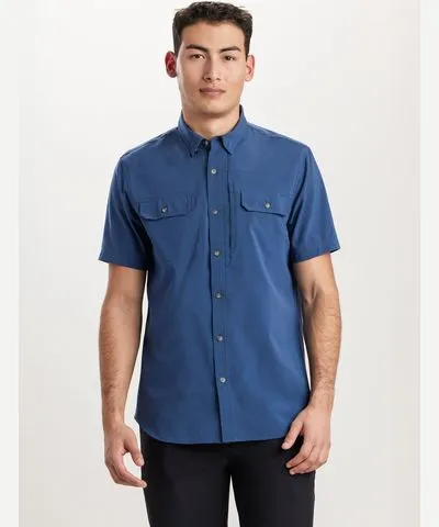 2024-02-8_import UB Tech Mesh Button-Up Shirts for Men | UNIONBAY