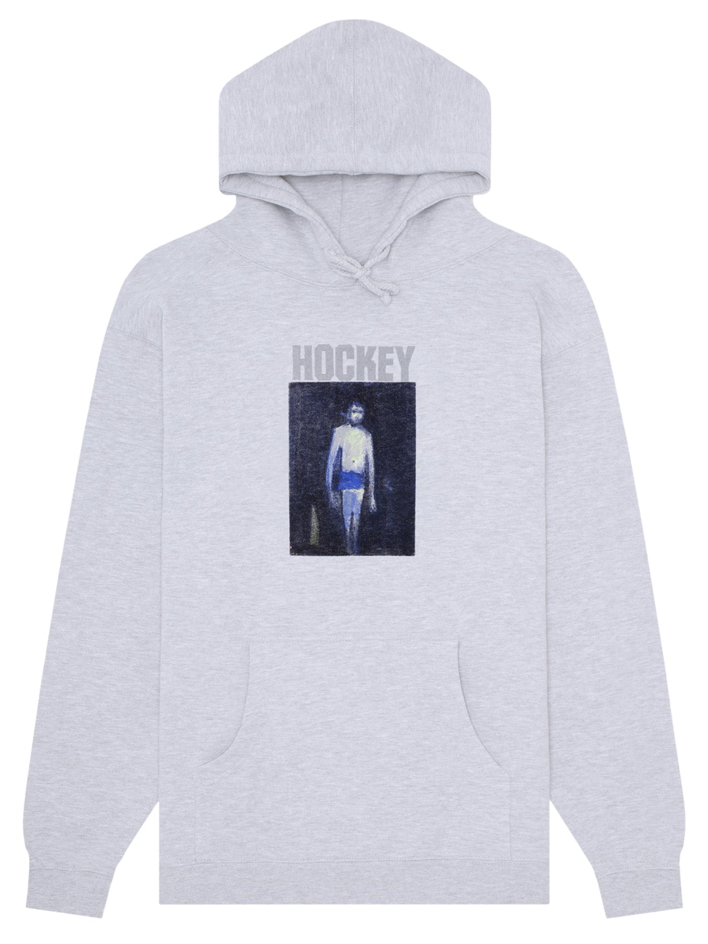 50% Of Anxiety Hoodie