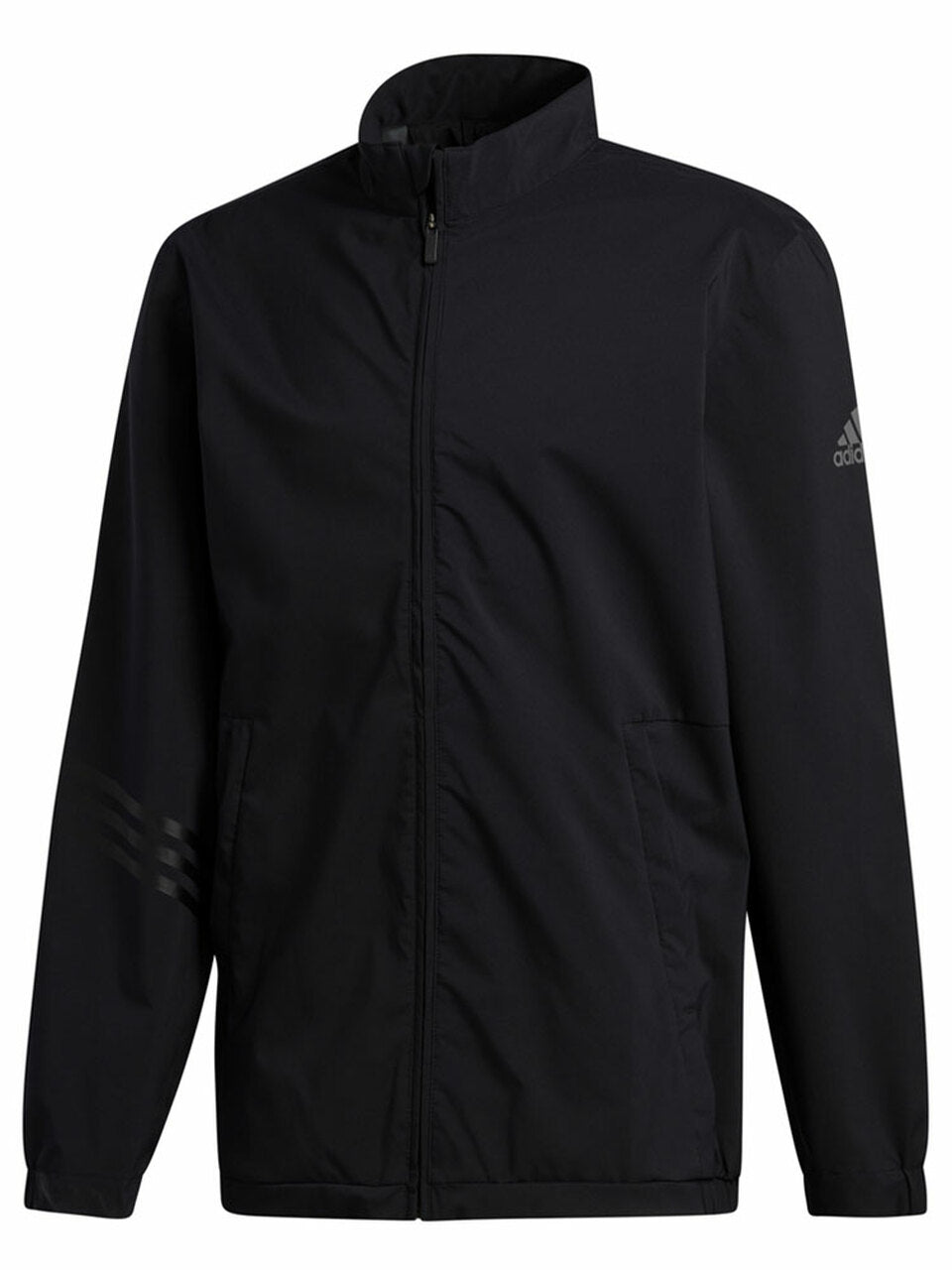 Adidas Mens Provisional Rain Jacket