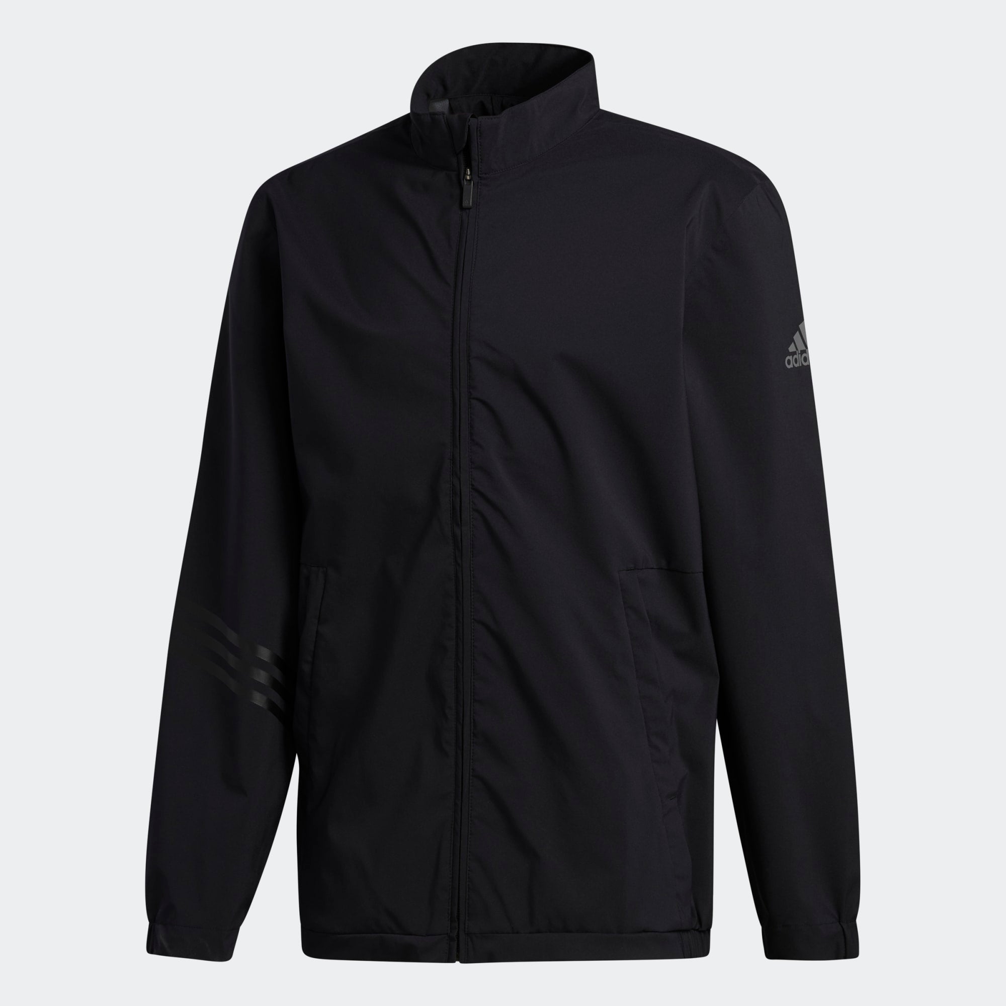 Adidas Mens Provisional Rain Jacket