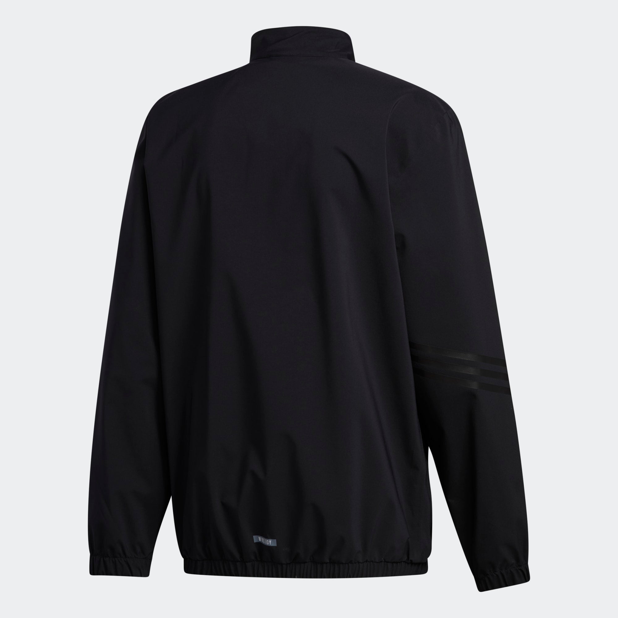 Adidas Mens Provisional Rain Jacket