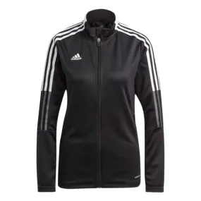 adidas TIRO 21 TRACK JACKET - Women's