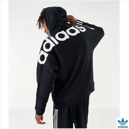 adidas  |Unisex Hoodies