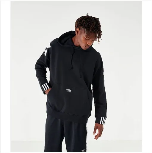 adidas  |Unisex Hoodies