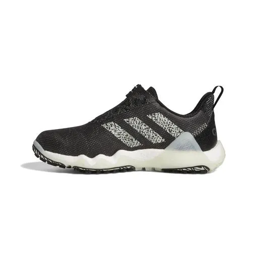 Adidas Womens Codechaos 22 BOA Spikeless Shoes