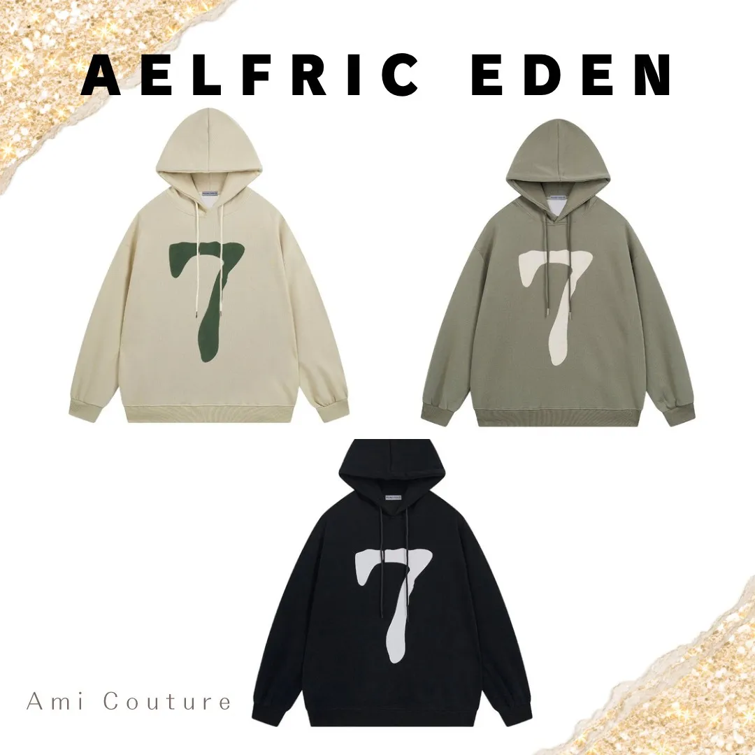 Aelfric Eden  |Hoodies