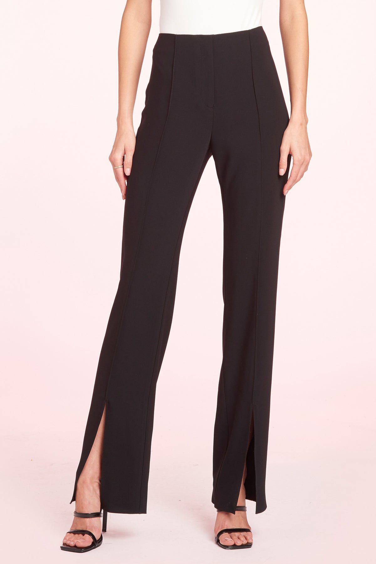 Amanda Uprichard Tavira Pants