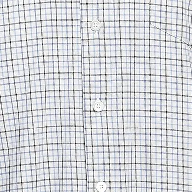 AMI PARIS  |Gingham Glen Patterns Tartan Other Plaid Patterns Unisex