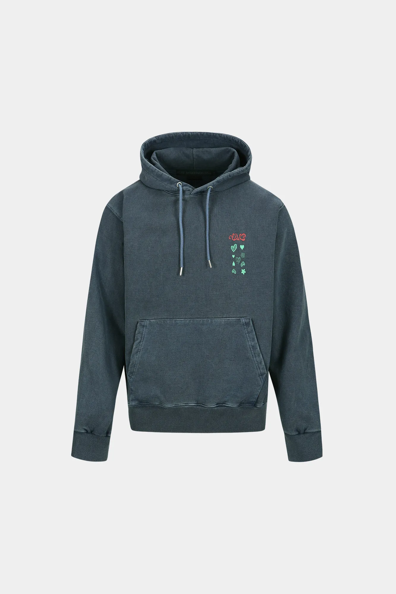 ANDERSSON BELL  |Hoodies