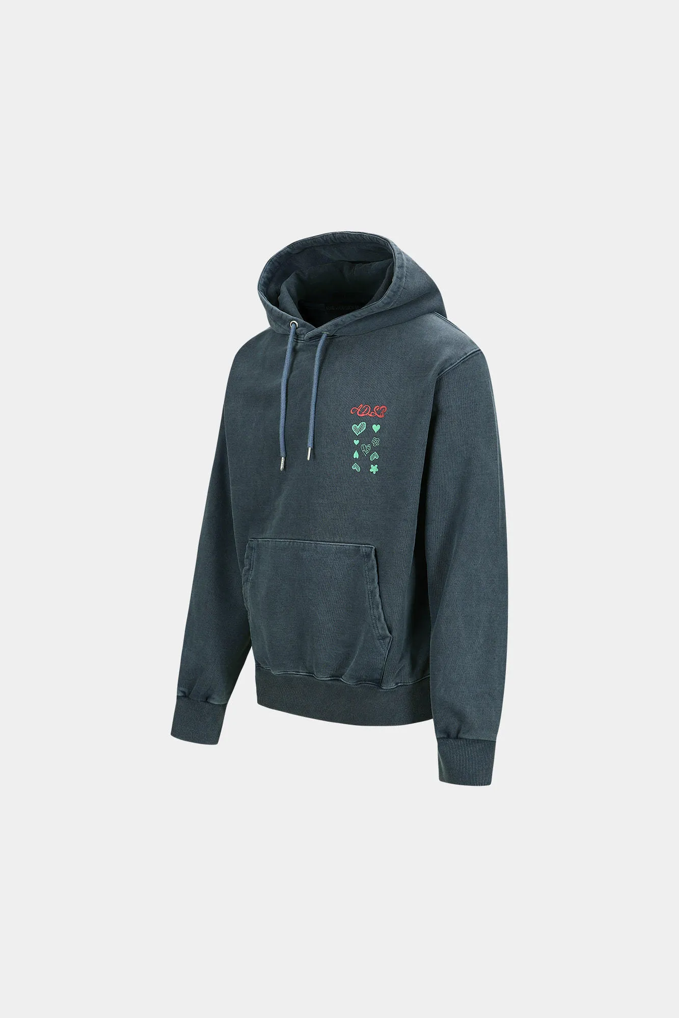 ANDERSSON BELL  |Hoodies