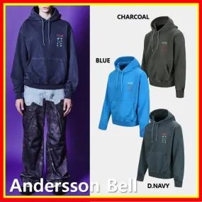 ANDERSSON BELL  |Hoodies