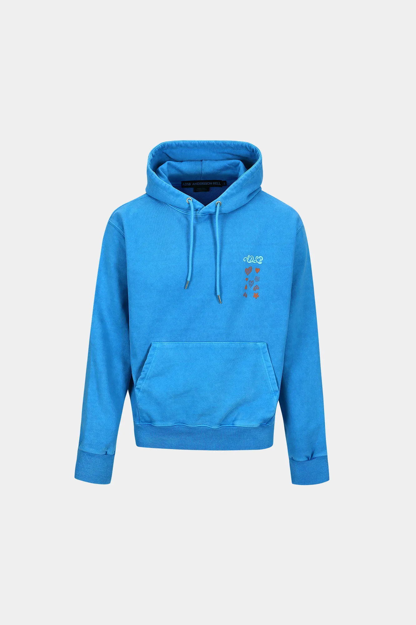 ANDERSSON BELL  |Hoodies