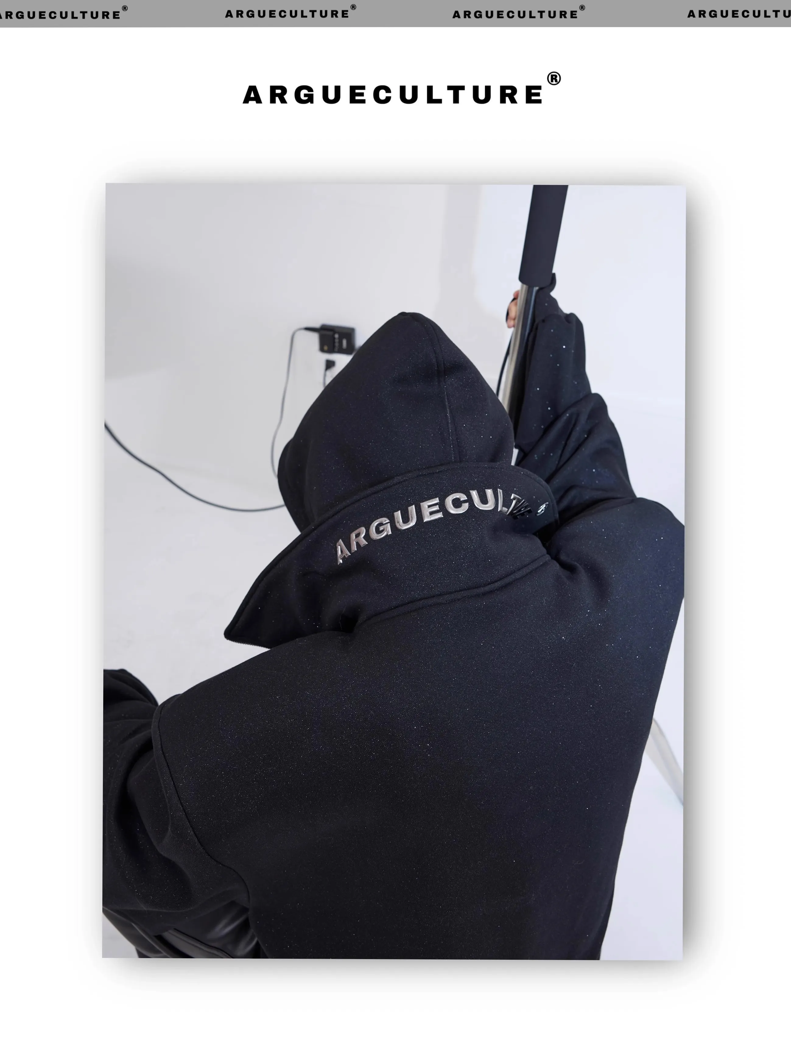 Argue Culture  |Hoodies