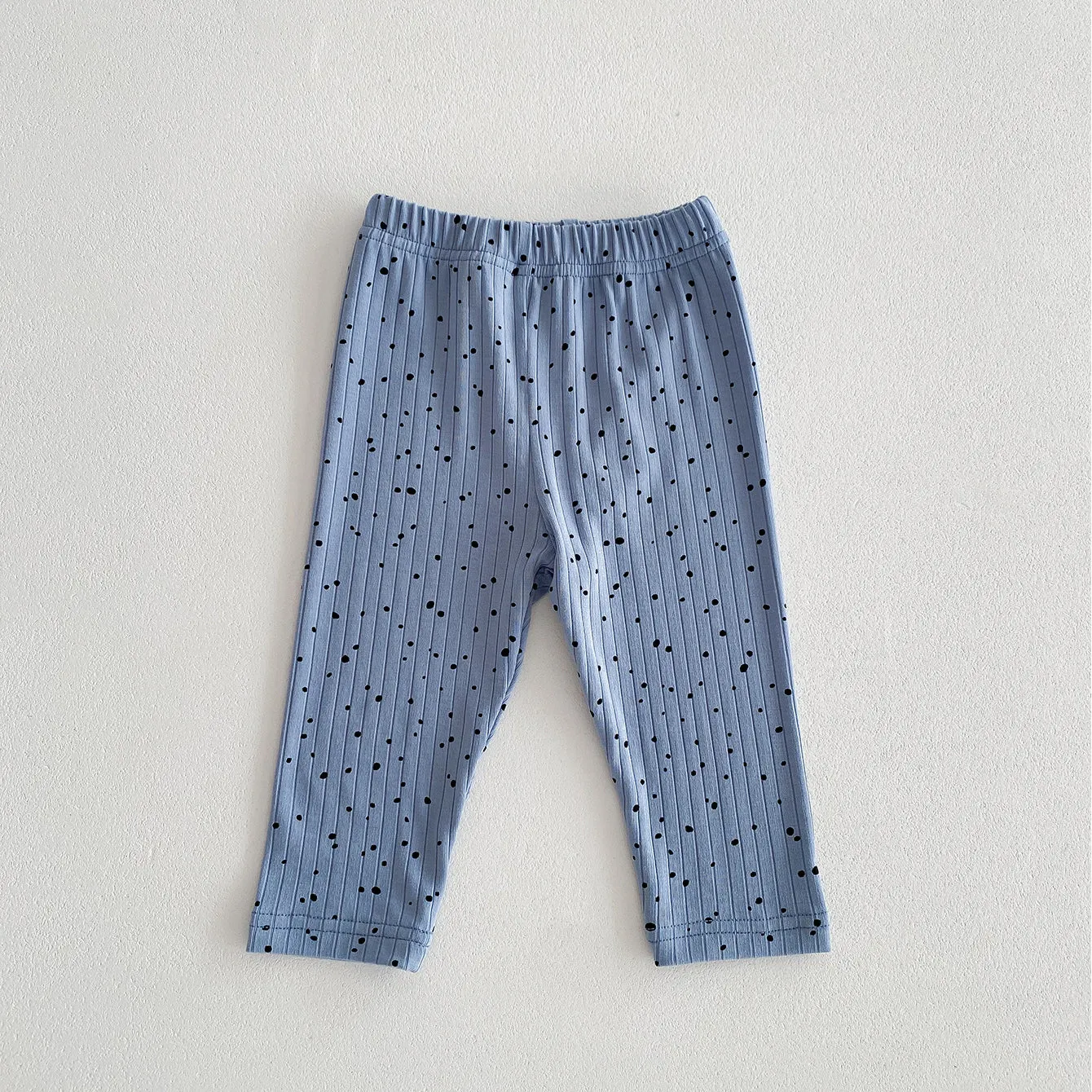 Baby Kid Girls Polka dots Print Pants Wholesale 24030184