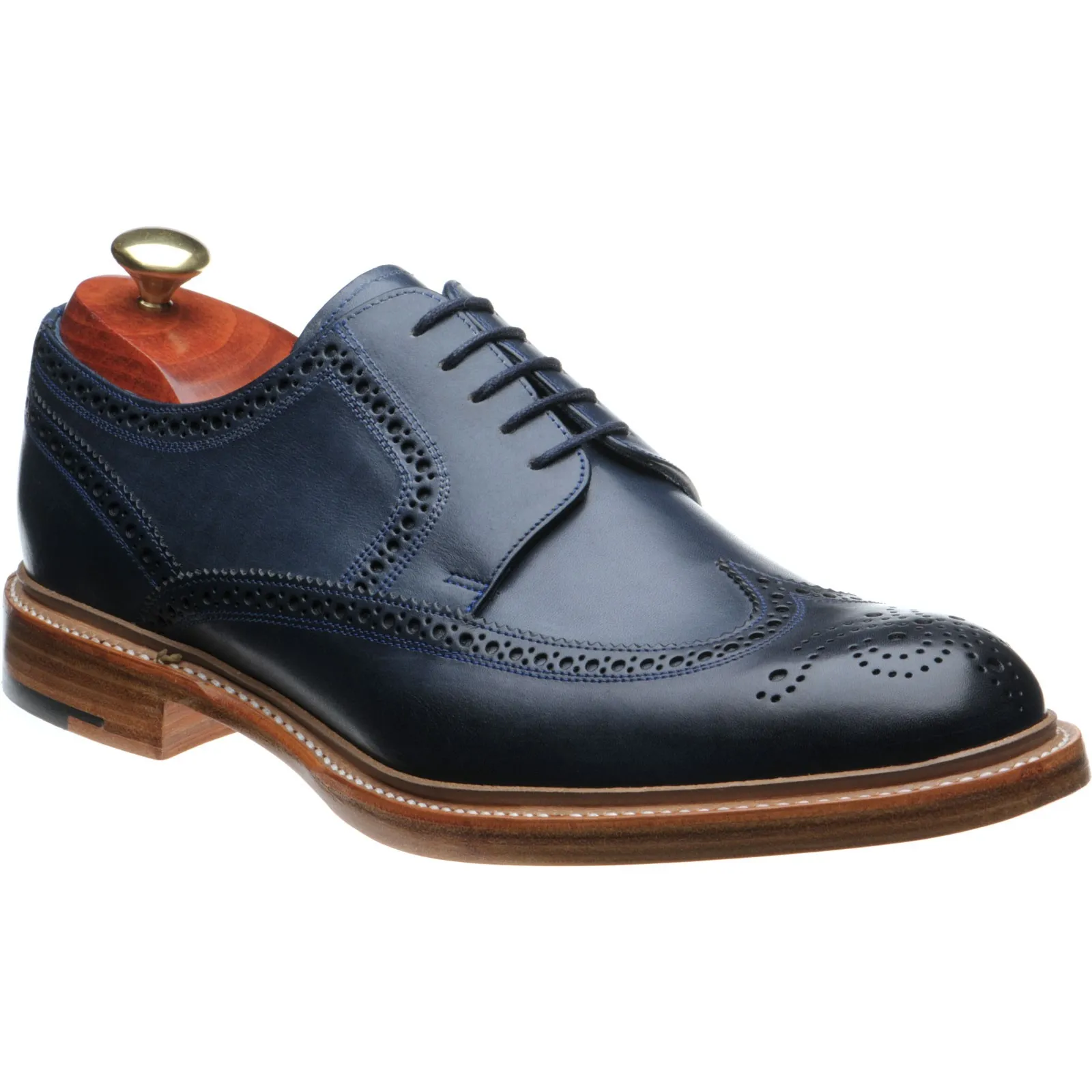 Bailey II brogues