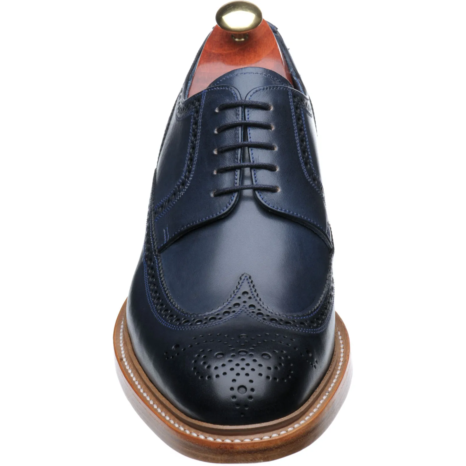 Bailey II brogues