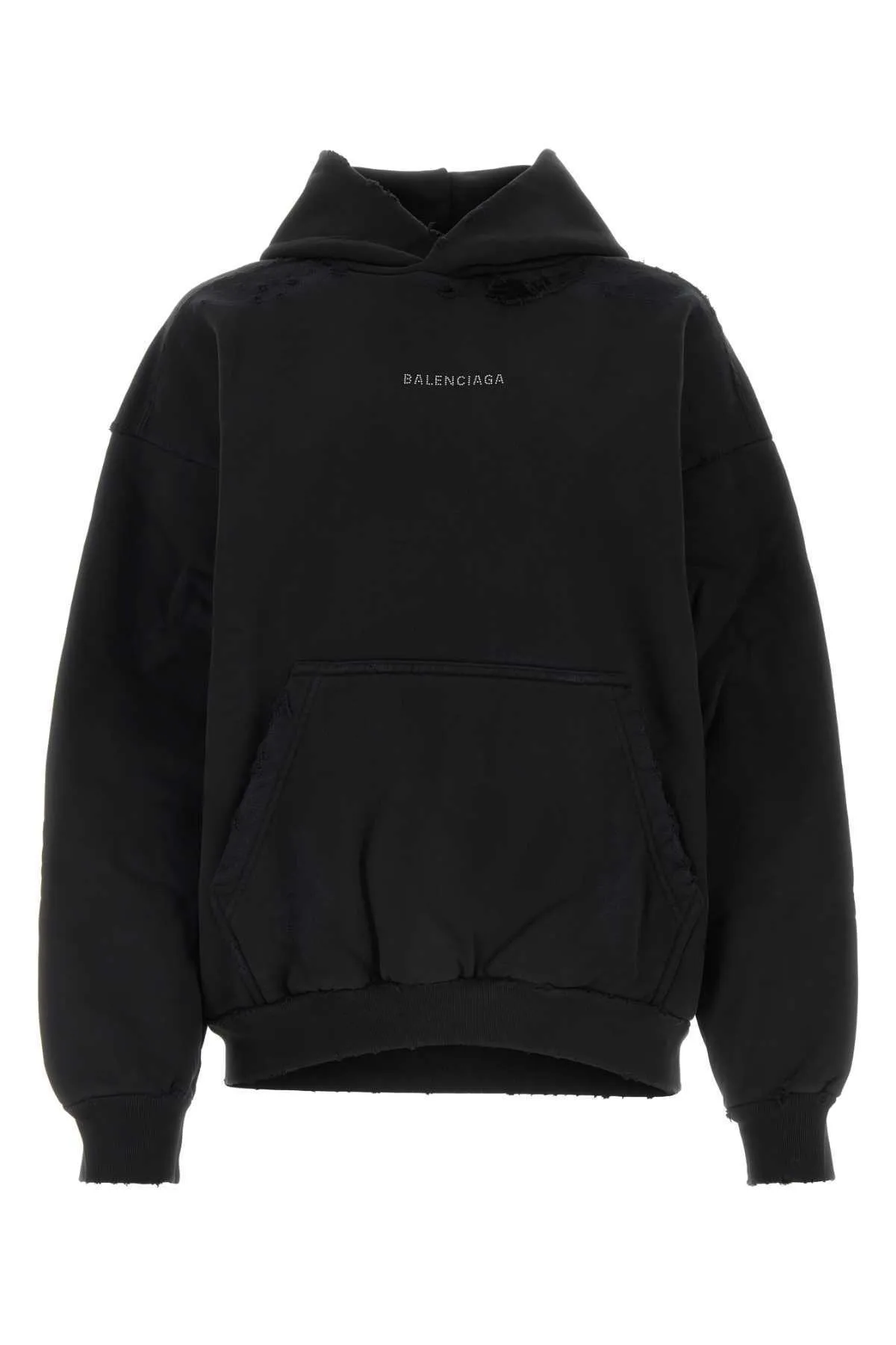 BALENCIAGA  |Hoodies & Sweatshirts