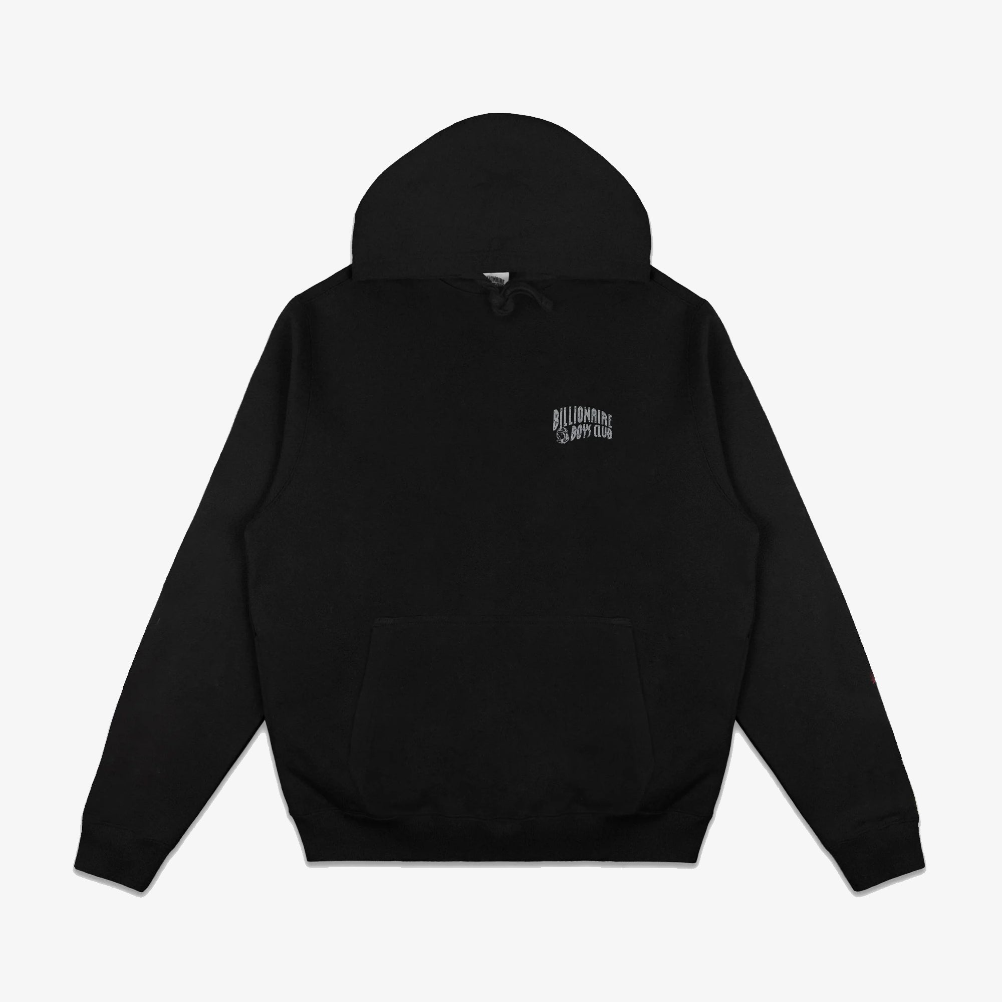 BB MANTRA HOODIE 'BLACK'