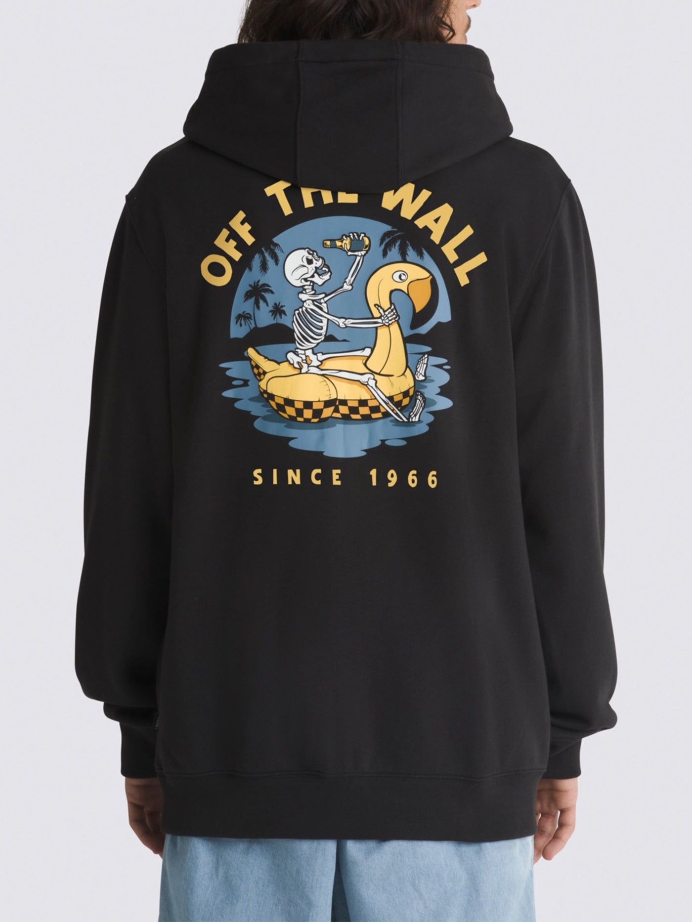 Beer Float Hoodie