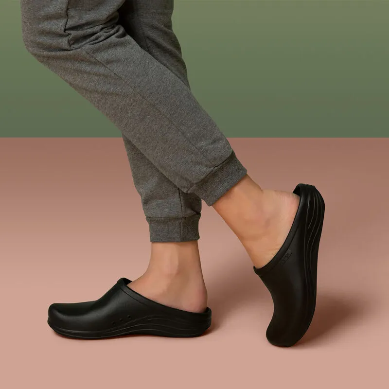 Bondi Orthotic Clogs - Women