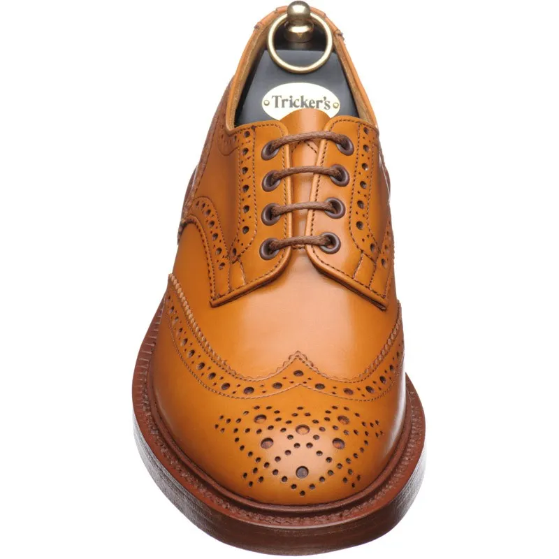 Bourton brogues