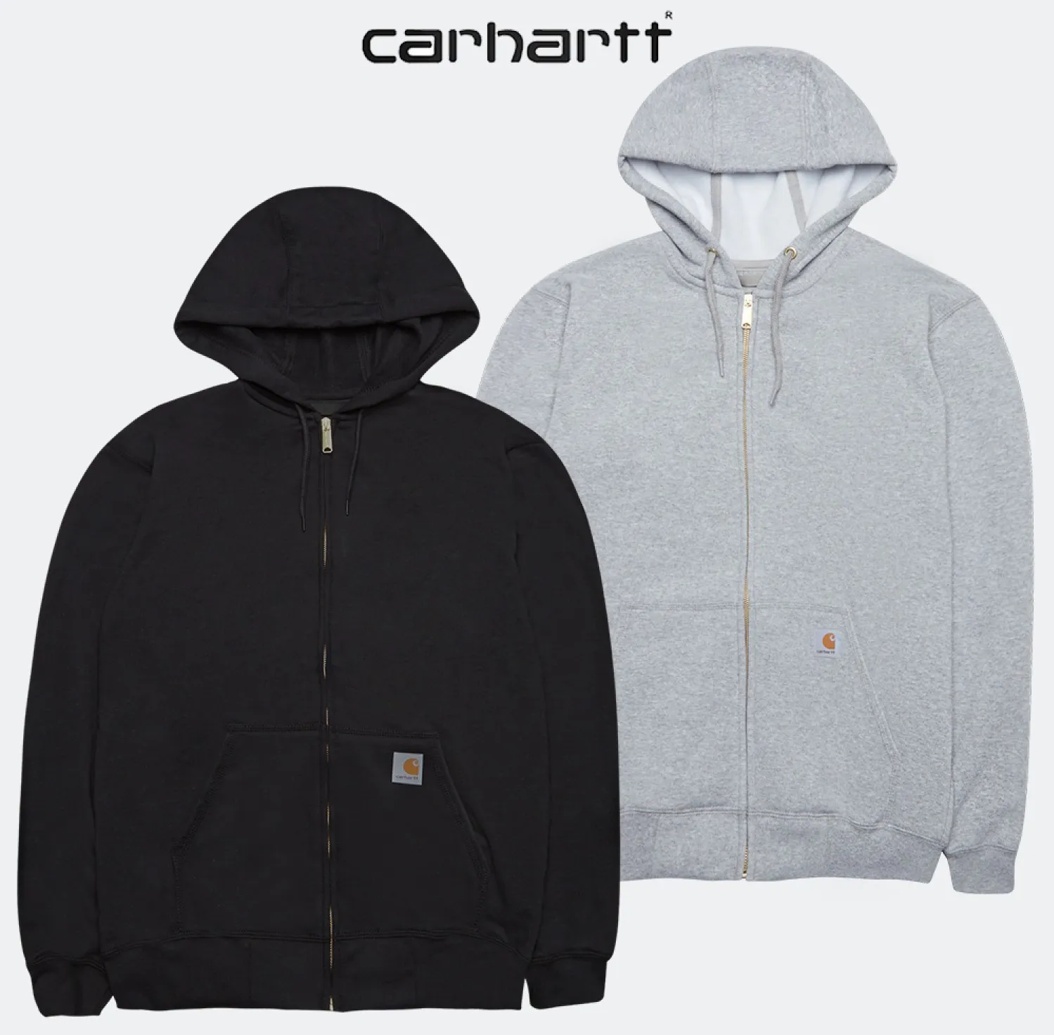 Carhartt  |Hoodies & Sweatshirts