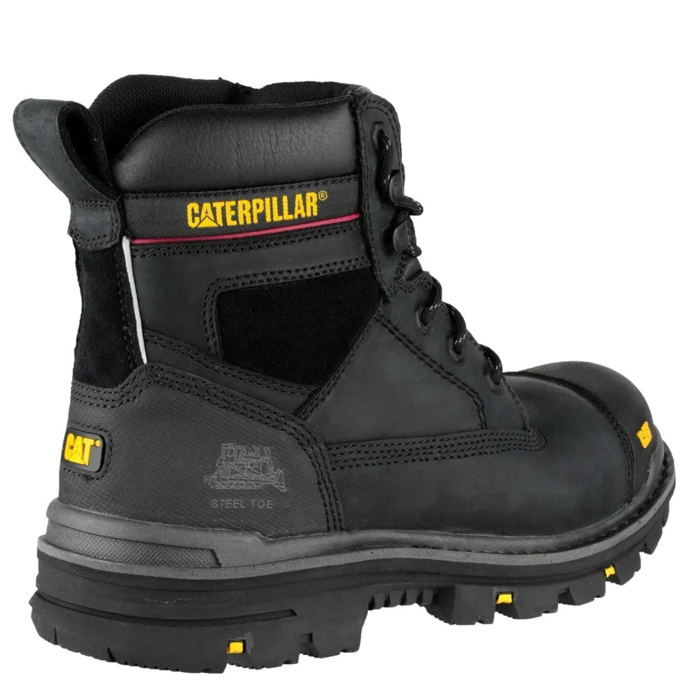 Caterpillar Gravel 6