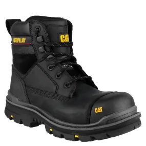 Caterpillar Gravel 6 Safety Boot