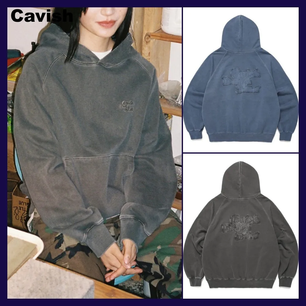 CAVISH  |Hoodies & Sweatshirts