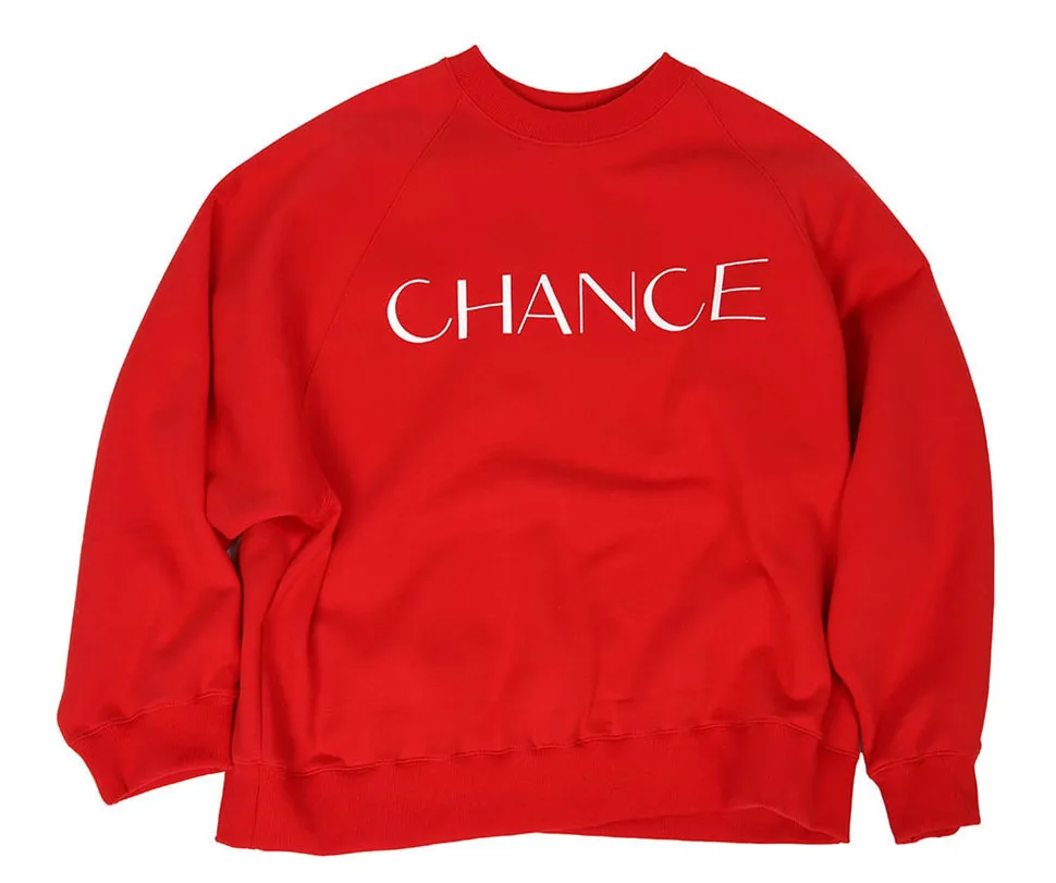 CHANCECHANCE  |Hoodies & Sweatshirts