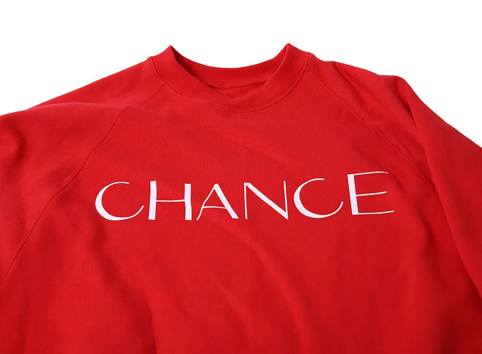 CHANCECHANCE  |Hoodies & Sweatshirts