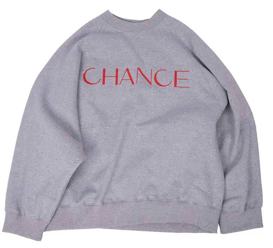 CHANCECHANCE  |Hoodies & Sweatshirts