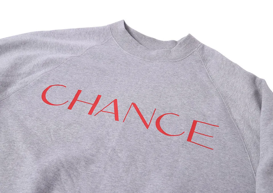 CHANCECHANCE  |Hoodies & Sweatshirts