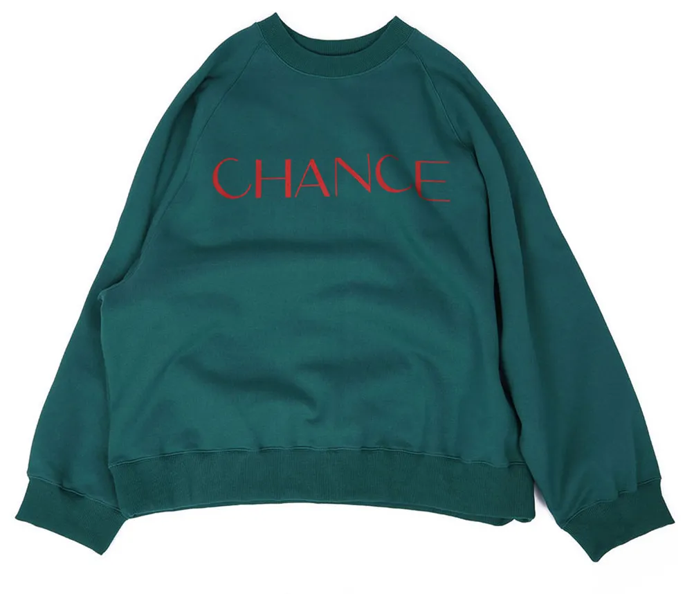 CHANCECHANCE  |Hoodies & Sweatshirts