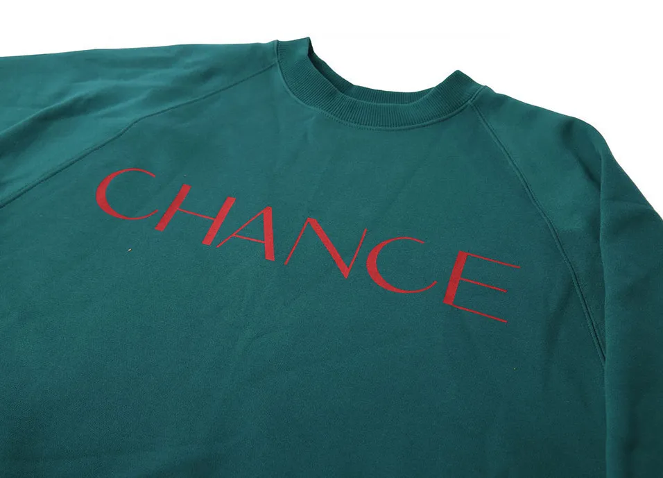 CHANCECHANCE  |Hoodies & Sweatshirts