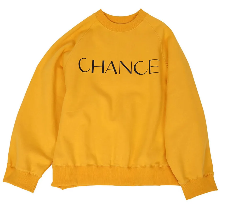 CHANCECHANCE  |Hoodies & Sweatshirts