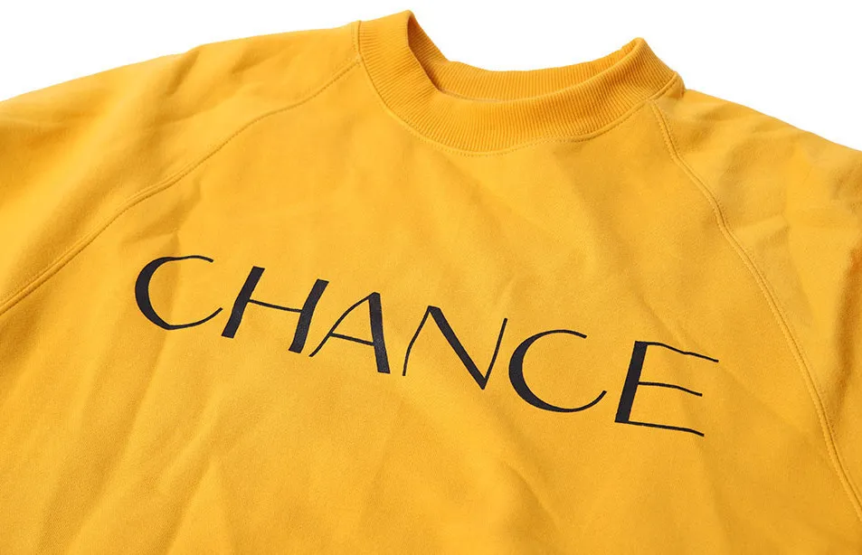 CHANCECHANCE  |Hoodies & Sweatshirts