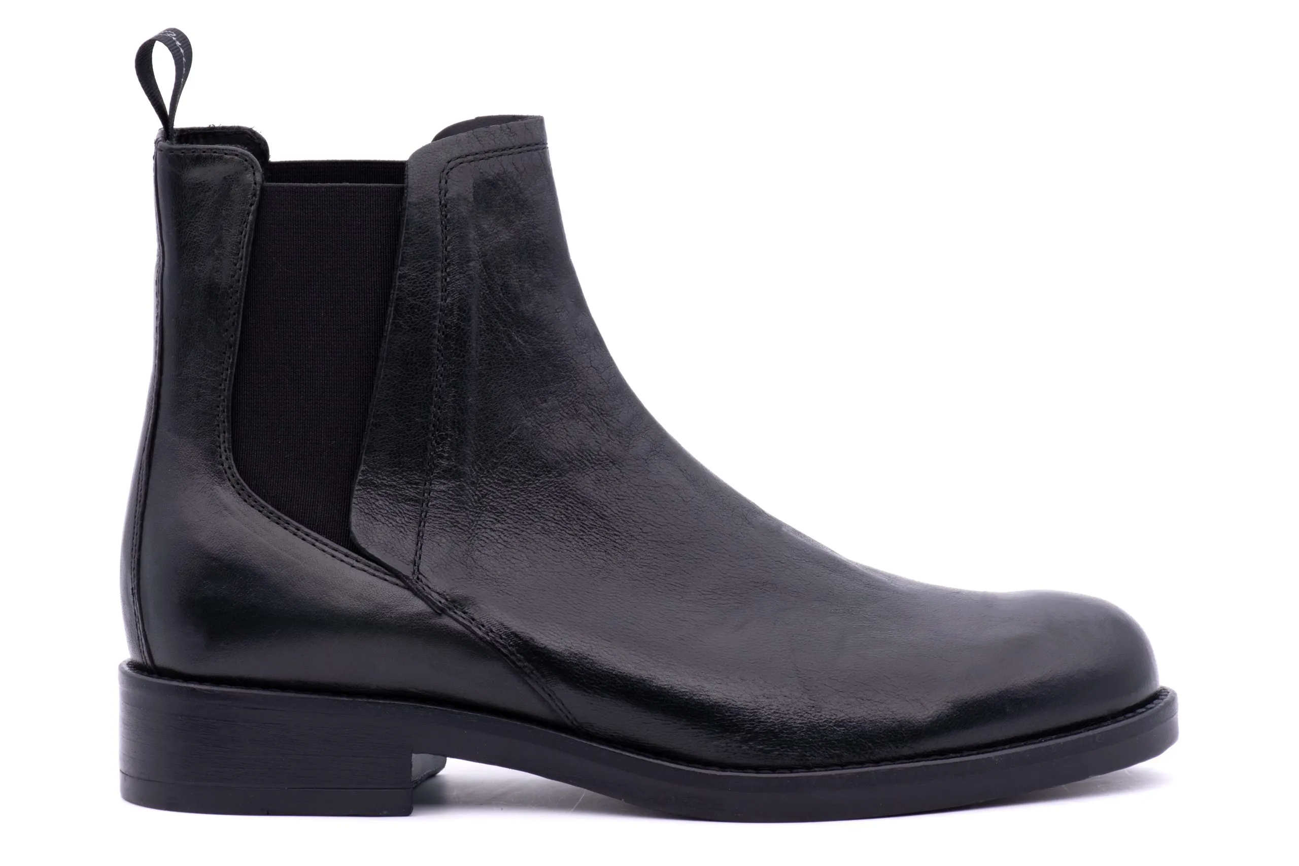 Chelsea Boot