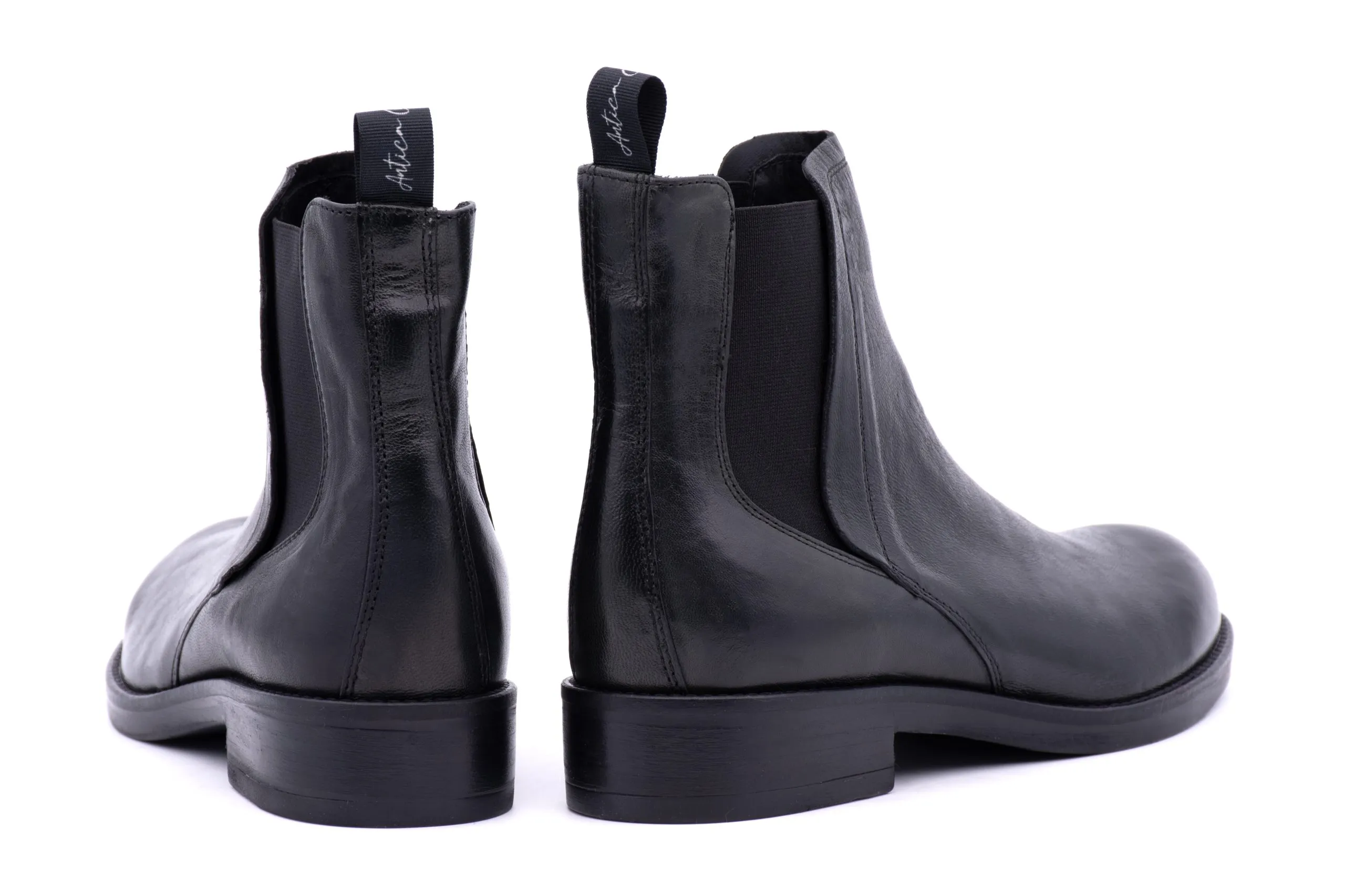 Chelsea Boot