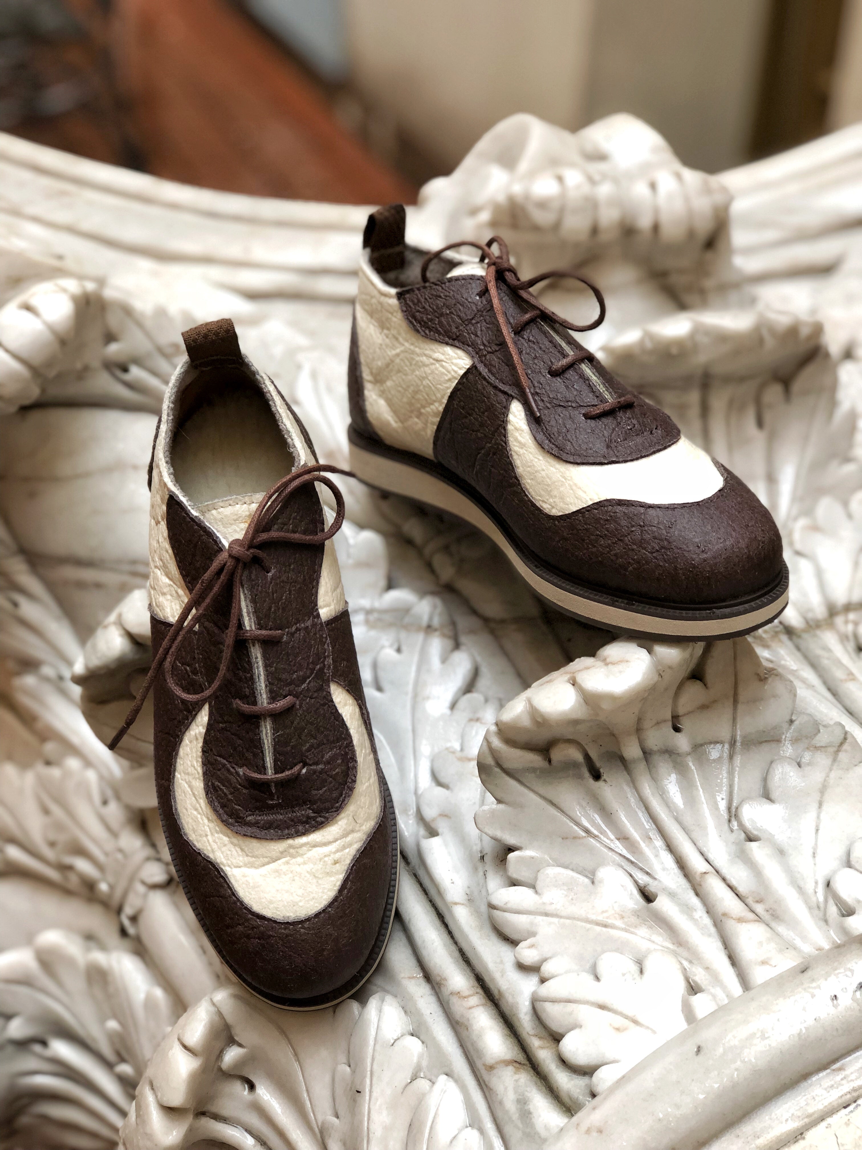 CHOCOLATE BAR shoes