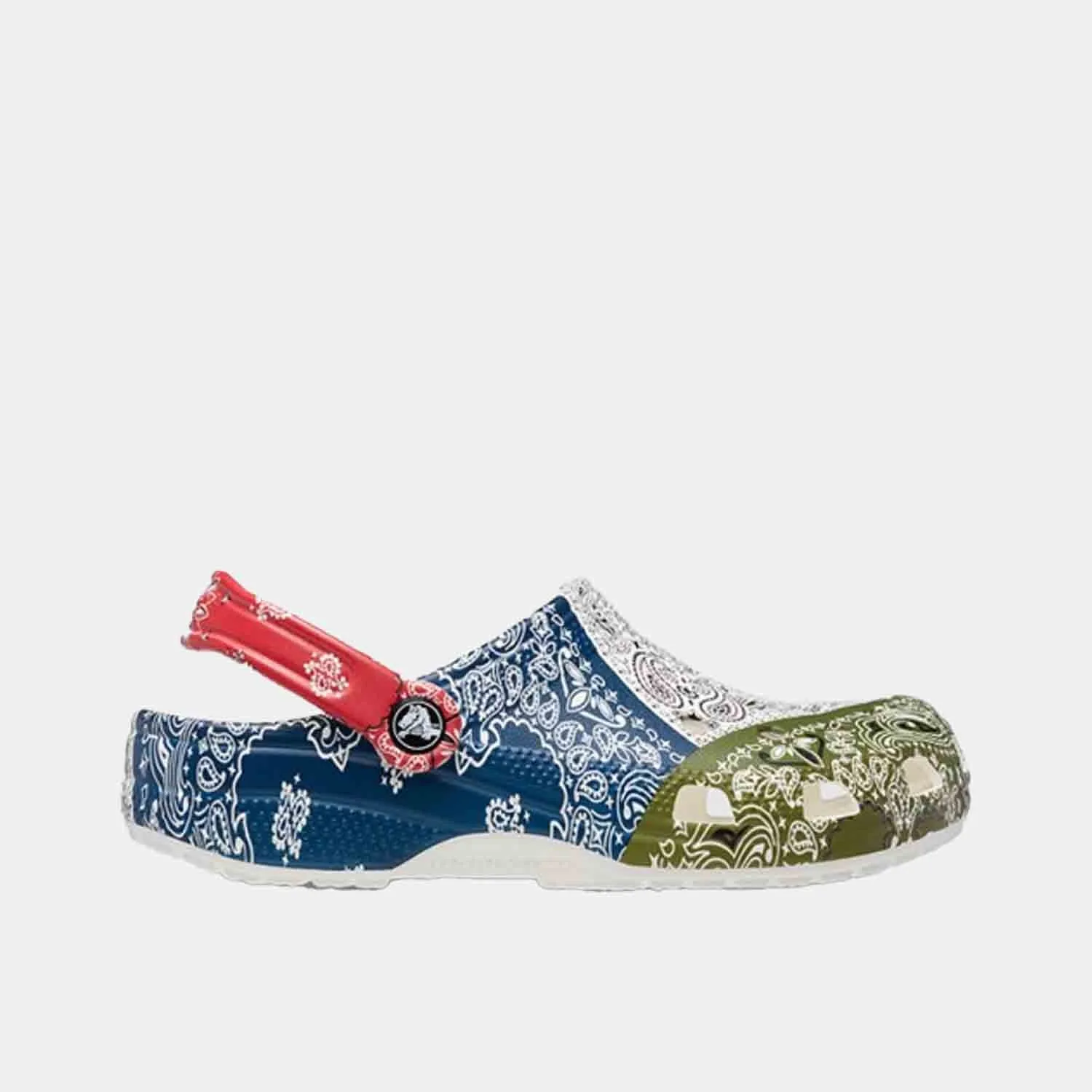 Classic Clogs Bandana