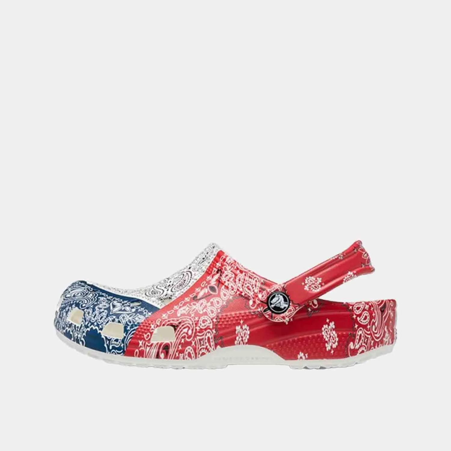 Classic Clogs Bandana