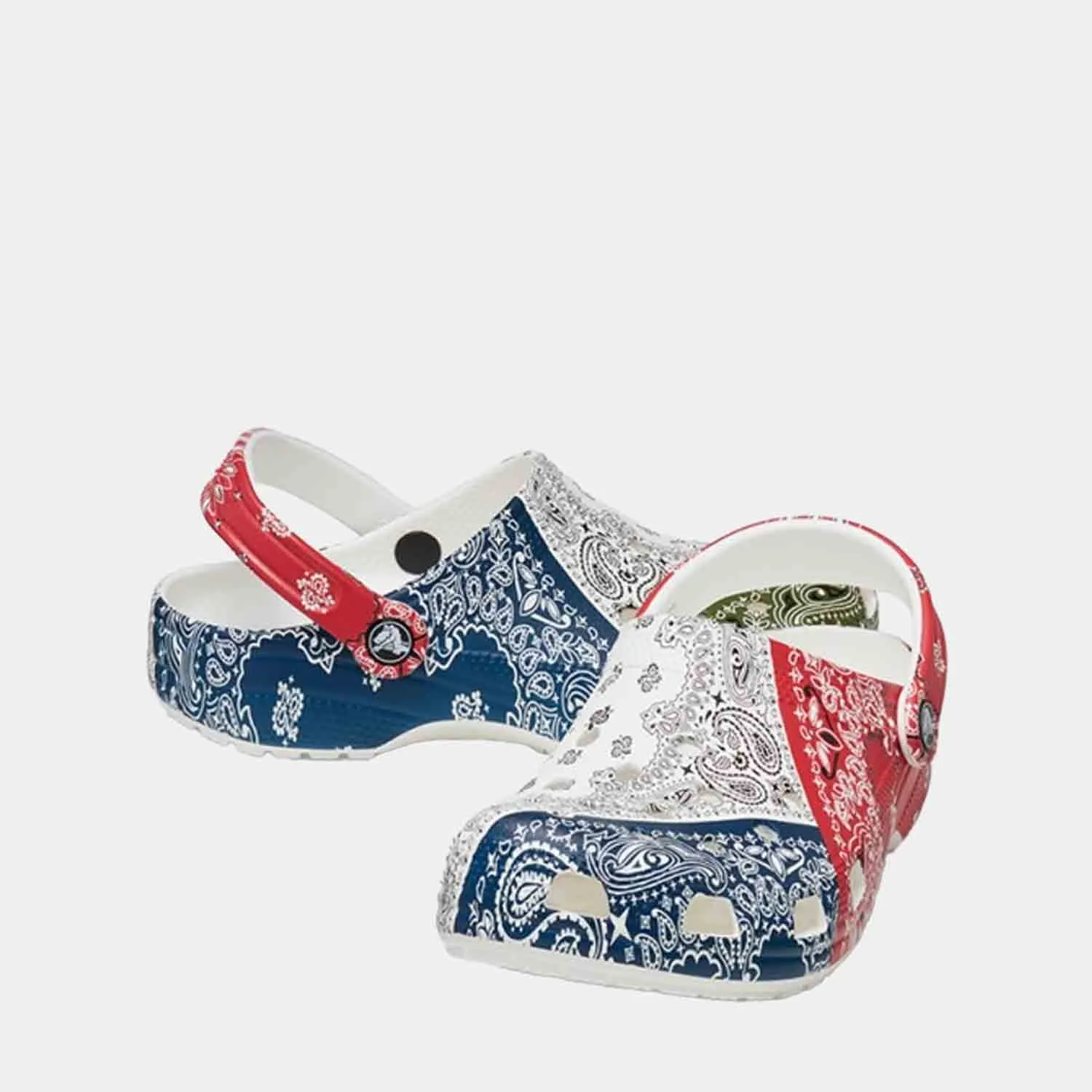 Classic Clogs Bandana