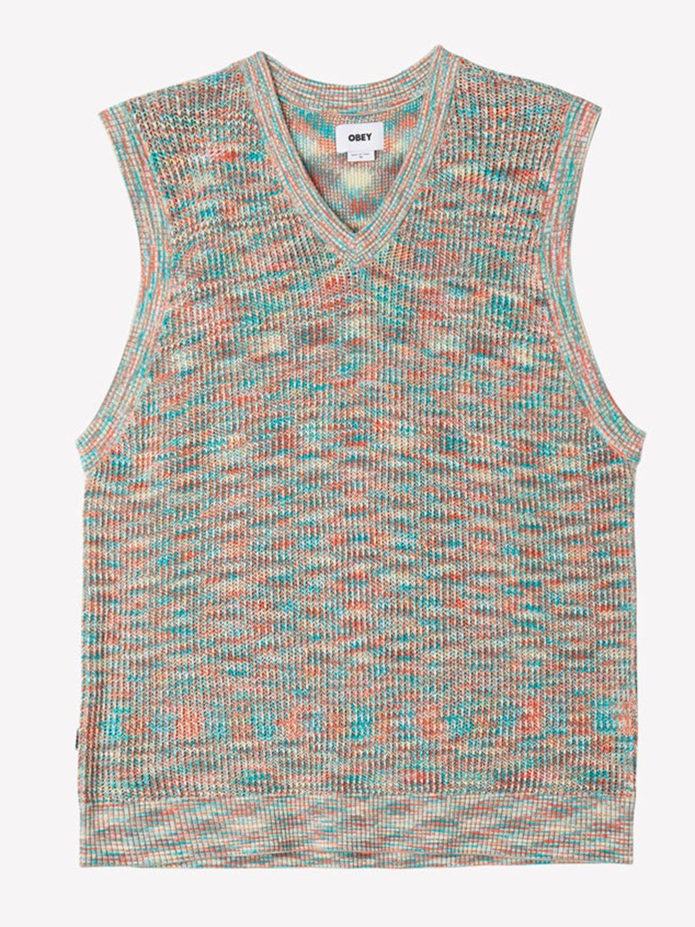 Clynton Sweater Vest