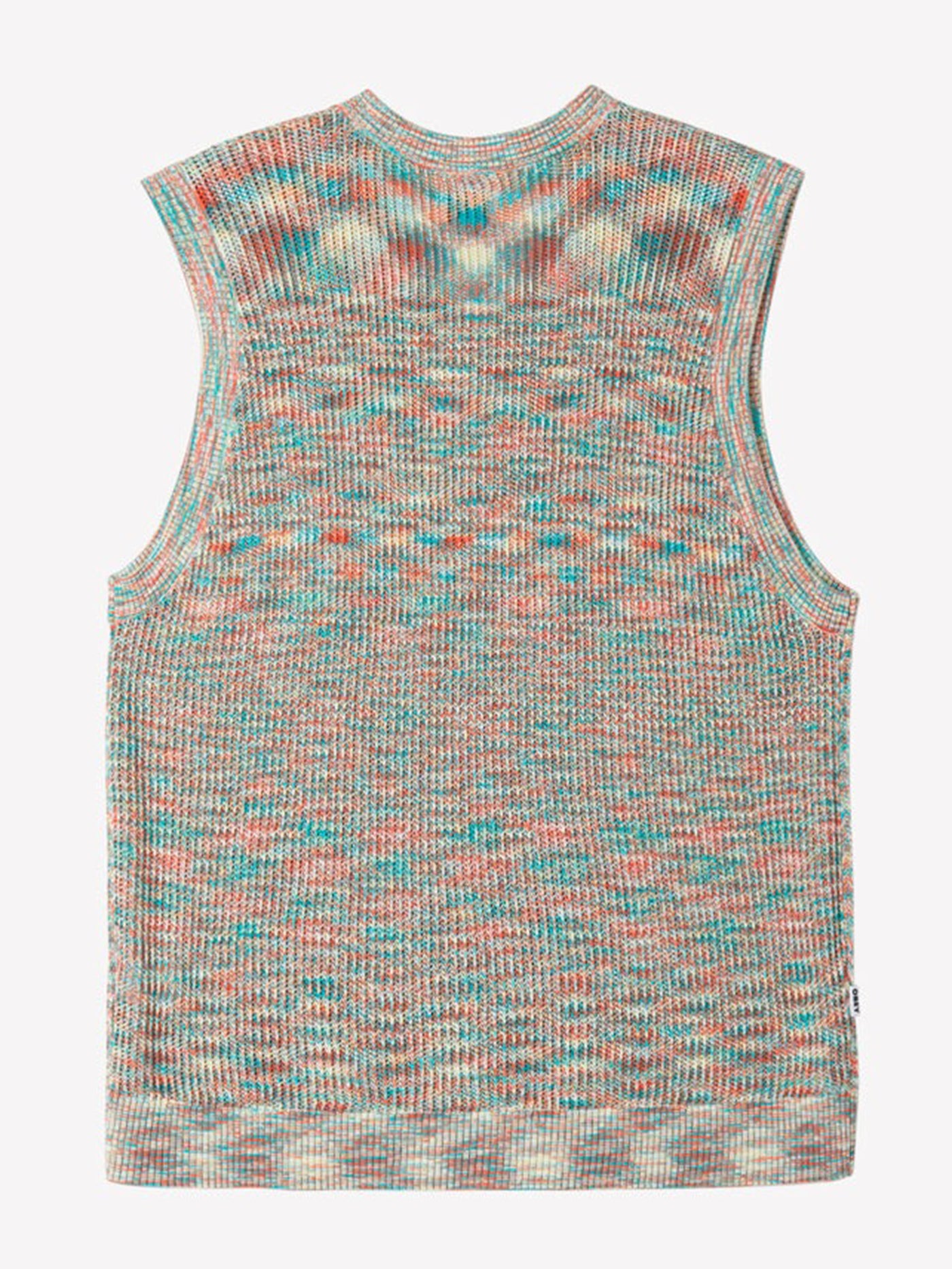 Clynton Sweater Vest