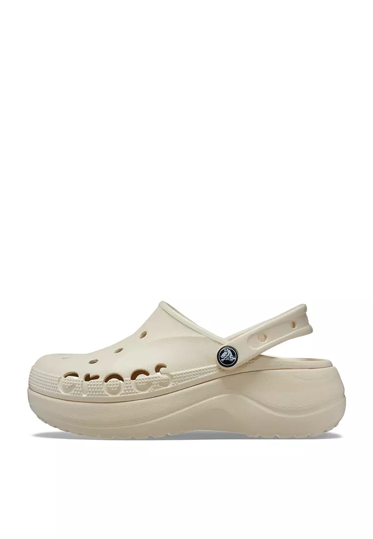 Crocs Baya Platform Clogs