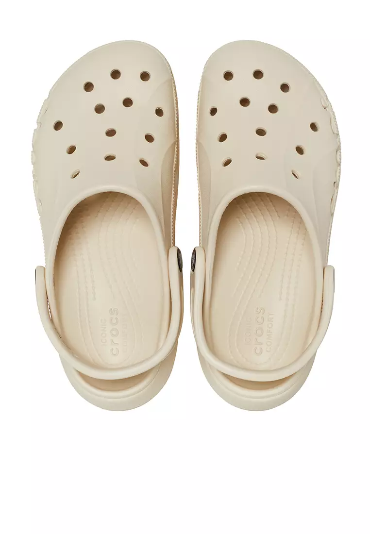 Crocs Baya Platform Clogs