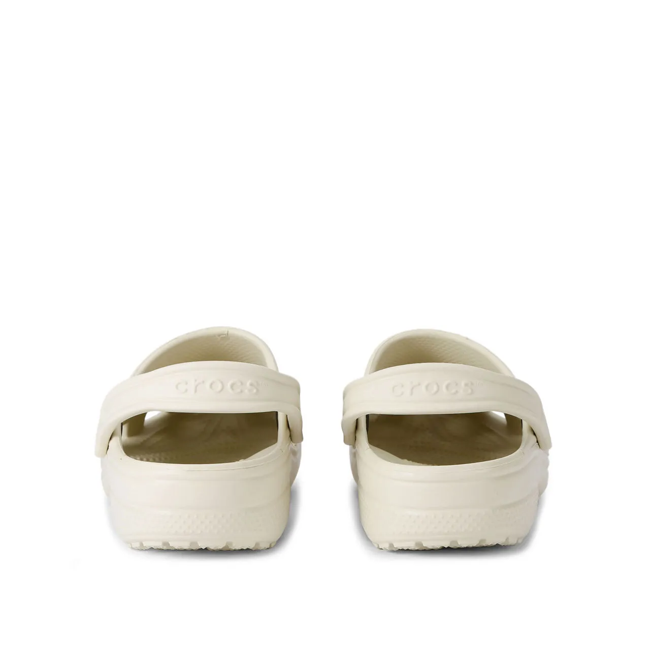 CROCS Classic Clogs - White