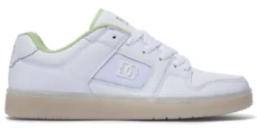 DC x Carrots Manteca / Premiem White Leather