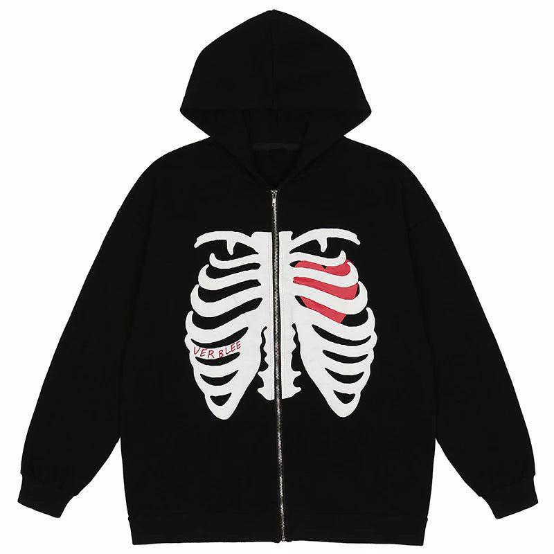 Dead Heart Jacket